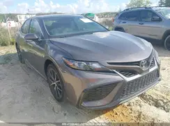 4T1T11AK1RU858420 2024 TOYOTA CAMRY