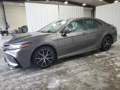 4T1T11AK1RU867229 2024 TOYOTA CAMRY