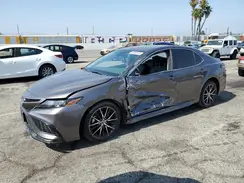 4T1T11AK1RU869806 2024 TOYOTA CAMRY