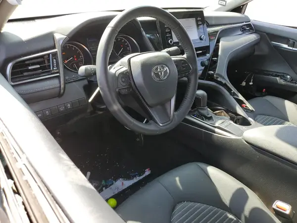 4T1T11AK1RU869806 2024 TOYOTA CAMRY - Image 8