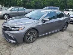 4T1T11AK1RU878084 2024 TOYOTA CAMRY