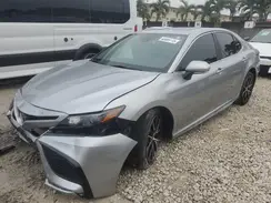 4T1T11AK1RU890719 2024 TOYOTA CAMRY