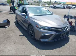 4T1T11AK1RU892308 2024 TOYOTA CAMRY