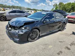 4T1T11AK1RU892454 2024 TOYOTA CAMRY