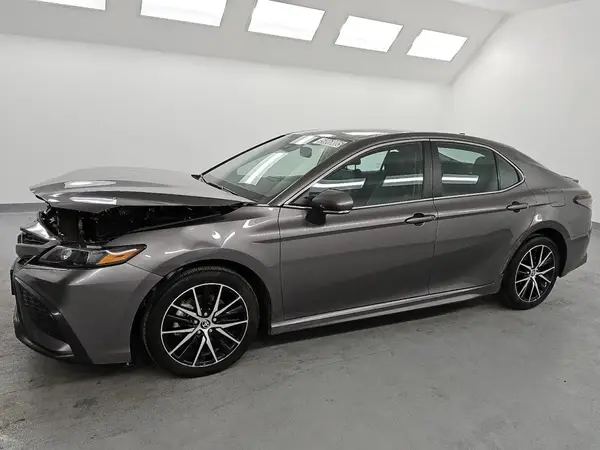 4T1T11AK1RU897959 2024 TOYOTA CAMRY - Image 1