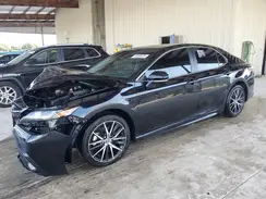 4T1T11AK1RU898321 2024 TOYOTA CAMRY