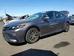 4T1T11AK1RU898979 2024 TOYOTA CAMRY
