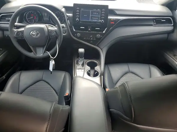 4T1T11AK1RU899484 2024 TOYOTA CAMRY - Image 8