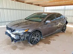 4T1T11AK1RU905283 2024 TOYOTA CAMRY