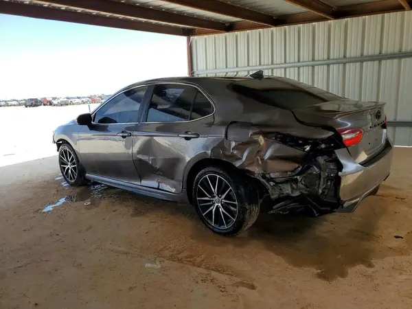 4T1T11AK1RU905283 2024 TOYOTA CAMRY - Image 2