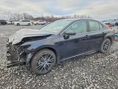 4T1T11AK1RU905445 2024 TOYOTA CAMRY