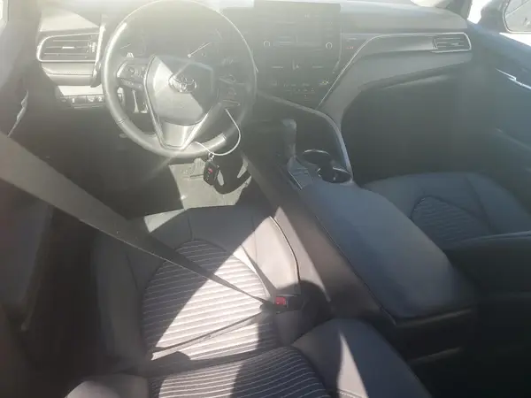 4T1T11AK1RU905493 2024 TOYOTA CAMRY - Image 8