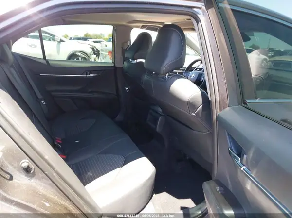 4T1T11AK1RU907051 2024 TOYOTA CAMRY - Image 8