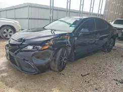 4T1T11AK1RU908717 2024 TOYOTA CAMRY