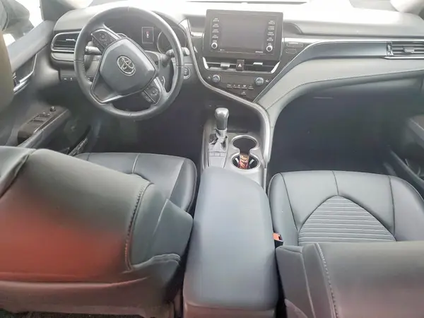 4T1T11AK1RU908717 2024 TOYOTA CAMRY - Image 8