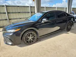 4T1T11AK1RU920088 2024 TOYOTA CAMRY