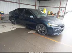 4T1T11AK2MU403729 2021 TOYOTA CAMRY