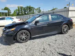 4T1T11AK2MU407375 2021 TOYOTA CAMRY