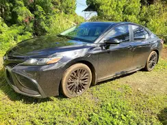4T1T11AK2MU424404 2021 TOYOTA CAMRY