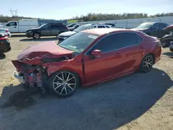 4T1T11AK2MU435287 2021 TOYOTA CAMRY
