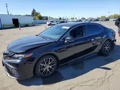 4T1T11AK2MU440280 2021 TOYOTA CAMRY
