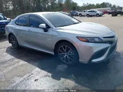 4T1T11AK2MU444295 2021 TOYOTA CAMRY