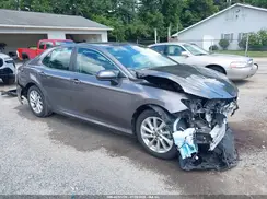 4T1T11AK2MU447584 2021 TOYOTA CAMRY