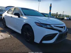 4T1T11AK2MU463638 2021 TOYOTA CAMRY