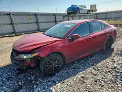 4T1T11AK2MU469293 2021 TOYOTA CAMRY