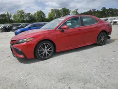 4T1T11AK2MU470217 2021 TOYOTA CAMRY