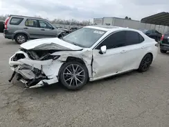 4T1T11AK2MU477636 2021 TOYOTA CAMRY