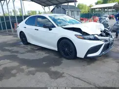 4T1T11AK2MU482478 2021 TOYOTA CAMRY