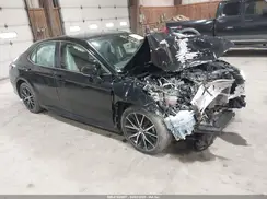 4T1T11AK2MU483971 2021 TOYOTA CAMRY