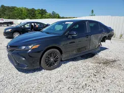 4T1T11AK2MU486627 2021 TOYOTA CAMRY