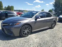 4T1T11AK2MU488264 2021 TOYOTA CAMRY