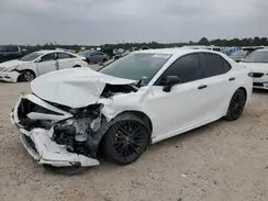 4T1T11AK2MU493643 2021 TOYOTA CAMRY