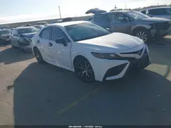 4T1T11AK2MU512949 2021 TOYOTA CAMRY