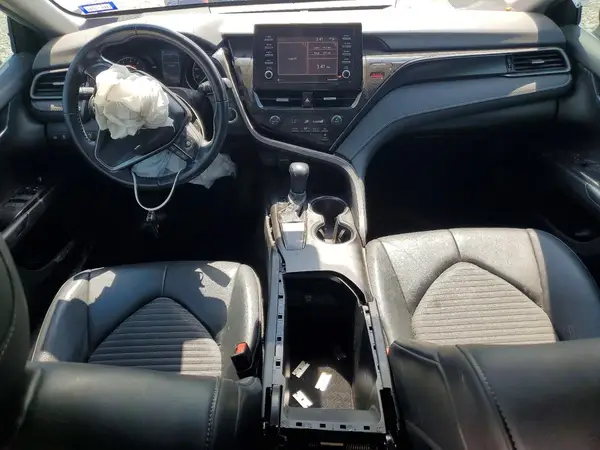 4T1T11AK2MU541903 2021 TOYOTA CAMRY - Image 8