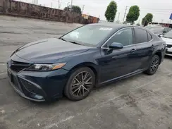 4T1T11AK2MU560452 2021 TOYOTA CAMRY
