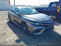 4T1T11AK2MU566770 2021 TOYOTA CAMRY