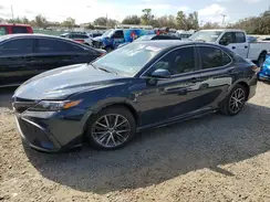 4T1T11AK2MU568048 2021 TOYOTA CAMRY