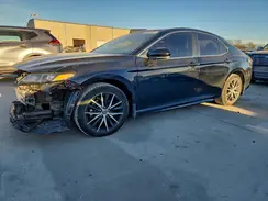 4T1T11AK2MU575629 2021 TOYOTA CAMRY