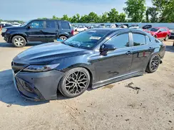 4T1T11AK2MU591166 2021 TOYOTA CAMRY