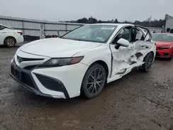 4T1T11AK2MU597291 2021 TOYOTA CAMRY