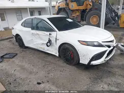 4T1T11AK2MU599395 2021 TOYOTA CAMRY