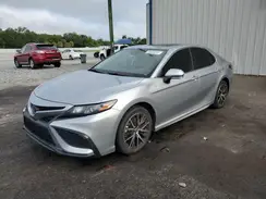 4T1T11AK2MU60636 2021 TOYOTA CAMRY