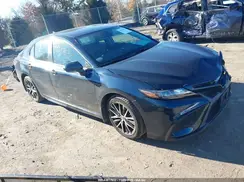 4T1T11AK2MU616857 2021 TOYOTA CAMRY