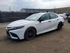 4T1T11AK2NU003185 2022 TOYOTA CAMRY
