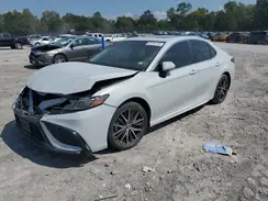 4T1T11AK2NU009715 2022 TOYOTA CAMRY