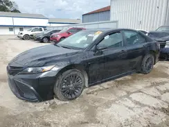 4T1T11AK2NU018737 2022 TOYOTA CAMRY